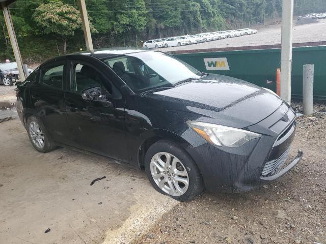 Vin: 3mydlbyv4hy158946, lot: 58402825, toyota yaris 20174