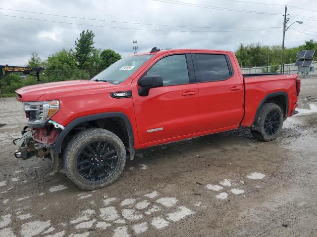 Vin: 3gtu9cet5mg429809, lot: 57425255, gmc sierra k1500 elevation 2021 img_1