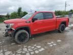 2021 GMC SIERRA K15 - 3GTU9CET5MG429809