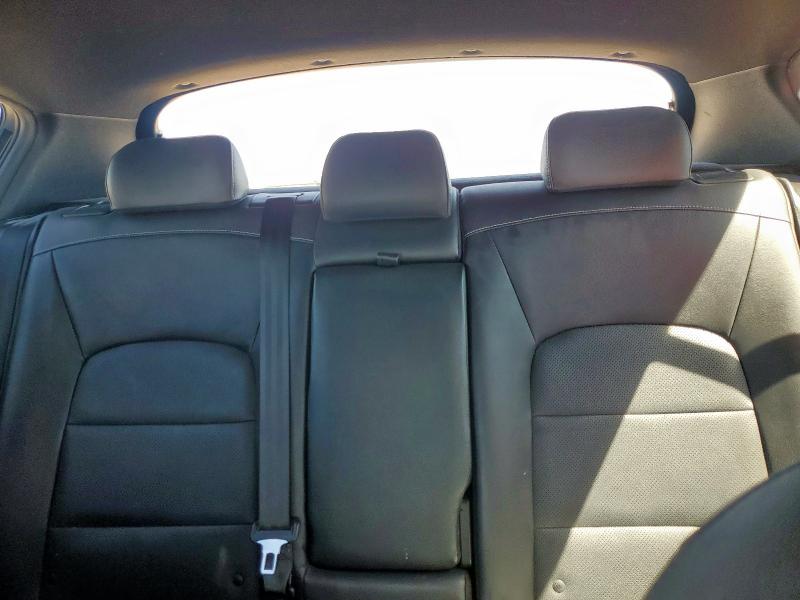 2017 KIA FORTE EX 3KPFN5A35HE155213