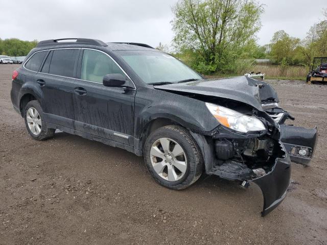 Vin: 4s4brccc9a3368811, lot: 56035075, subaru outback 2.5i premium 20104