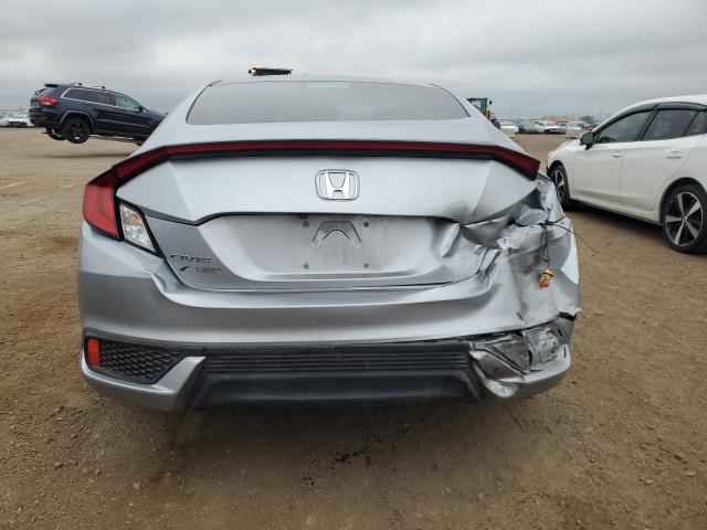 2016 HONDA CIVIC LX 2HGFC4B00GH307097