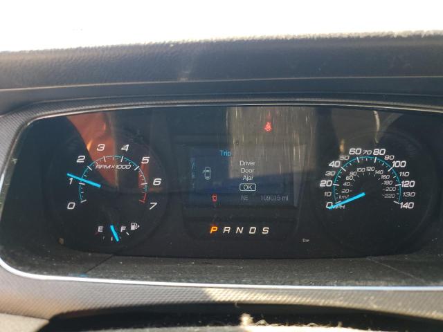 2016 FORD TAURUS SE - 1FAHP2D86GG106860