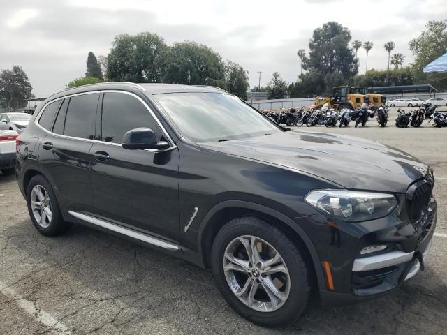 Vin: 5uxtr7c5xklf36623, lot: 55182515, bmw x3 sdrive30i 20194