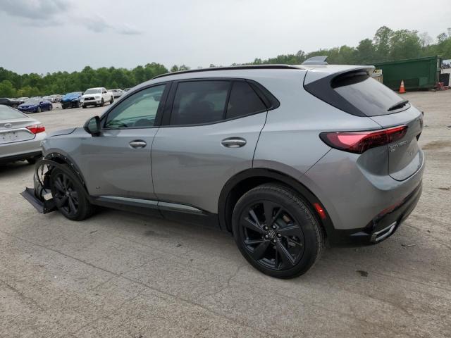 Vin: lrbfzpe40rd044458, lot: 57523605, buick envision essence 20242