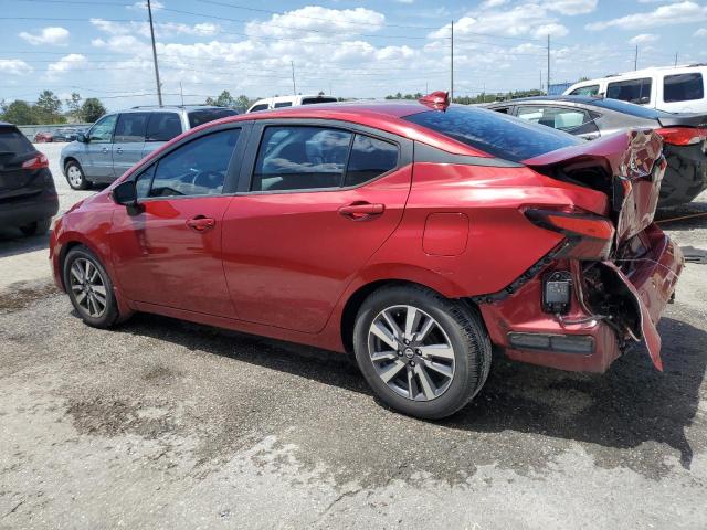 Vin: 3n1cn8ev8ll811251, lot: 55408385, nissan versa sv 20202
