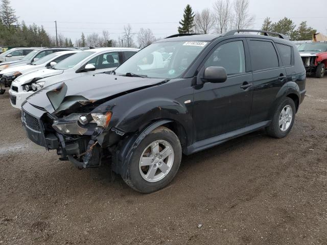 Vin: ja4at2aw4az607598, lot: 51182955, mitsubishi outlander es 2010 img_1