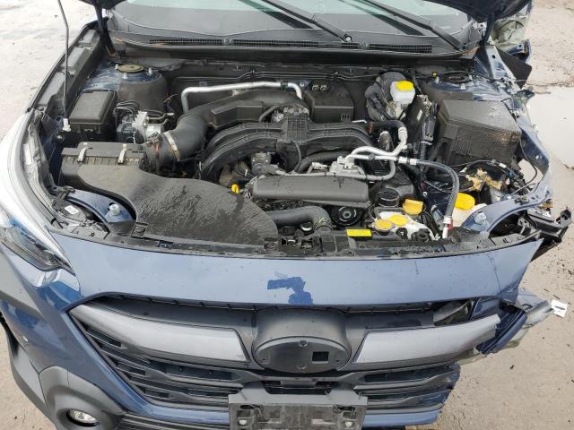 2023 SUBARU OUTBACK PR - 4S4BTAFC8P3211006