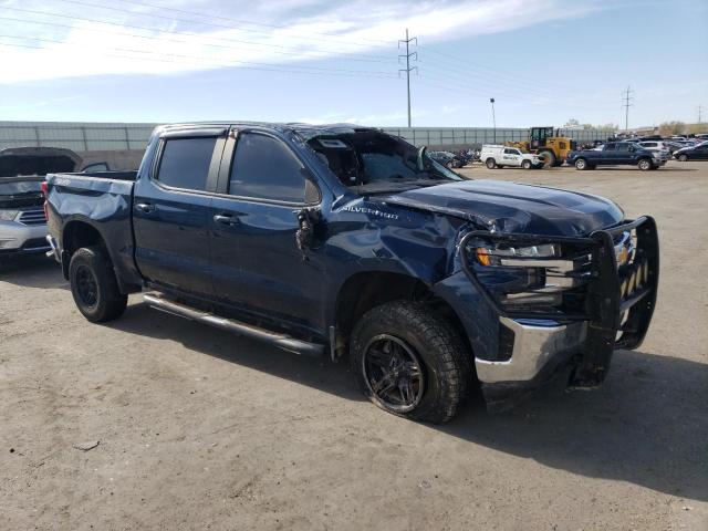Vin: 1gcuyded9lz174579, lot: 55225485, chevrolet all models k1500 lt 20204