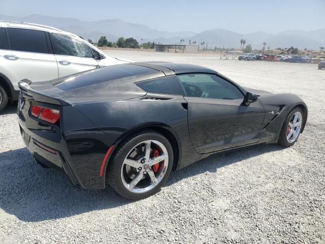 Vin: 1g1yb2d74e5115073, lot: 58377745, chevrolet corvette stingray 1lt 20143