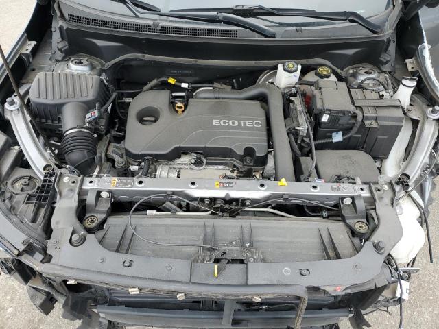 2020 GMC TERRAIN SL - 3GKALVEV4LL202106