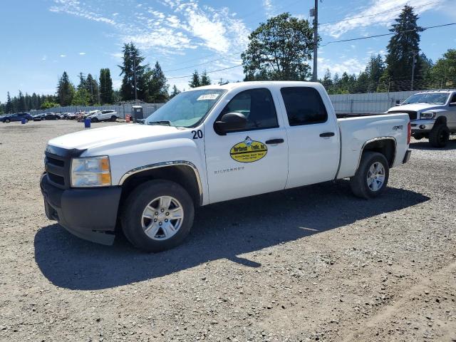 Vin: 3gcpkpe74cg149406, lot: 58241705, chevrolet all models k1500 2012 img_1