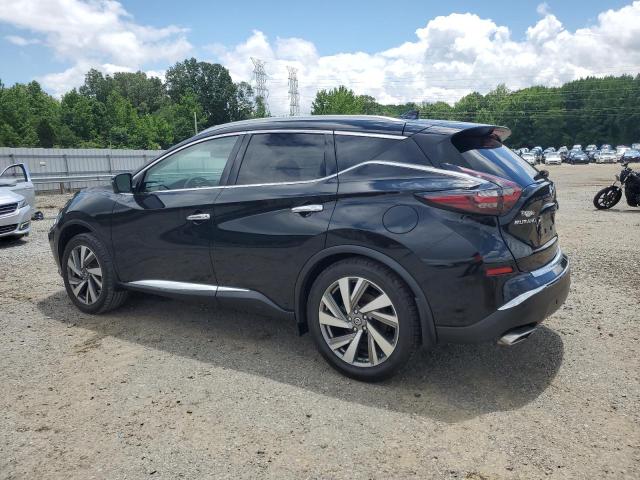 2019 NISSAN MURANO S - 5N1AZ2MS6KN101952