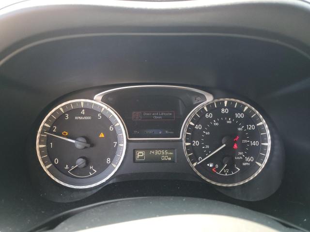 2016 INFINITI QX60 5N1AL0MN5GC521785