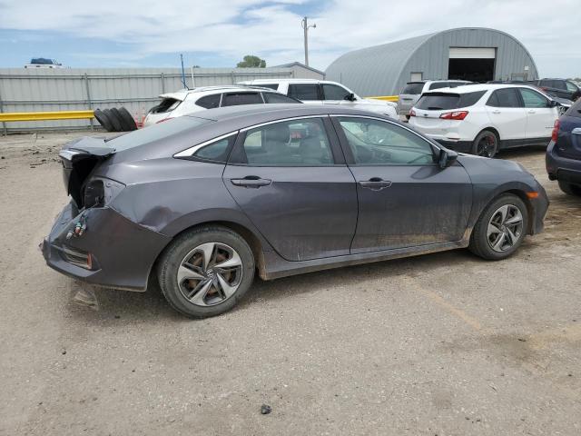 Vin: 2hgfc2f69kh513868, lot: 56258045, honda civic lx 20193