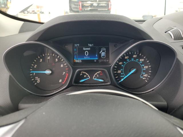 2014 FORD ESCAPE SE - 1FMCU0GX0EUC17869