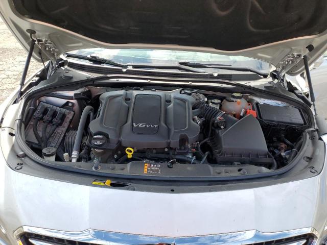 2017 BUICK LACROSSE P 1G4ZR5SS7HU115686