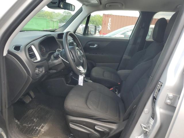 2018 JEEP RENEGADE L - ZACCJABB8JPJ66905