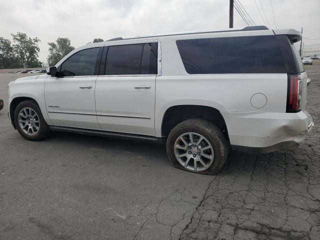 2017 GMC YUKON XL D - 1GKS2HKJ3HR394905