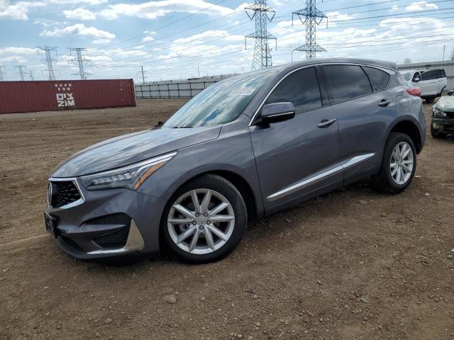 Vin: 5j8tc2h30ll014029, lot: 55853515, acura rdx 2020 img_1