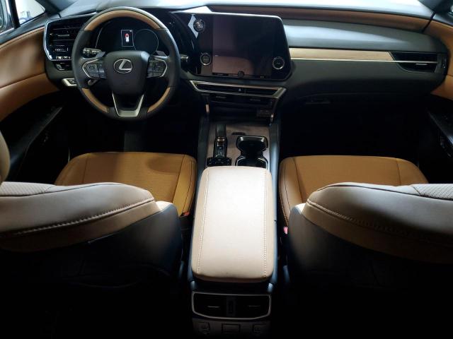 2024 LEXUS RX 350 BAS - 2T2BAMCA7RC071289