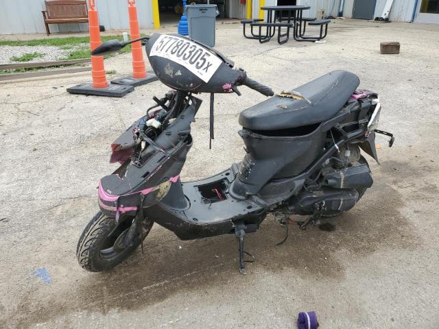 TAO MOPED 2017 black   L9NTEACB3H1006268 photo #3