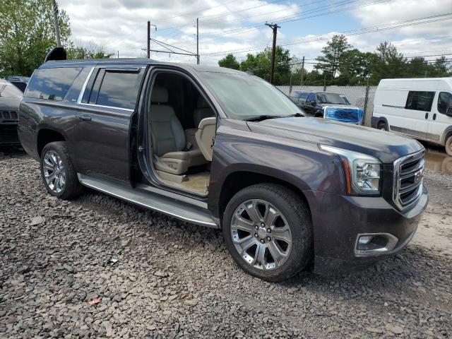 Vin: 1gks2hkc5fr121589, lot: 57199505, gmc yukon k1500 slt 20154