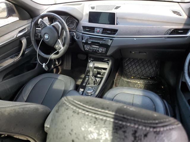 2016 BMW X1 XDRIVE2 WBXHT3C34GP886328