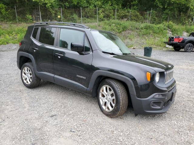 Vin: zaccjbbt0fpb67653, lot: 58340345, jeep renegade latitude 20154