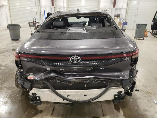 2023 TOYOTA CROWN XLE #3316734418