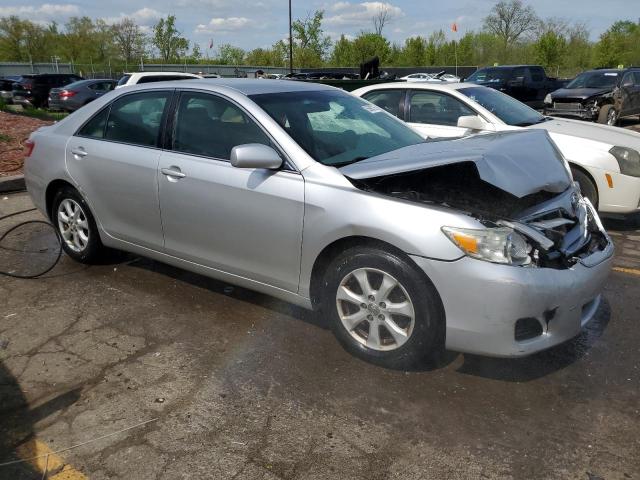 Vin: 4t4bf3ek2br196474, lot: 55560735, toyota camry base 20114