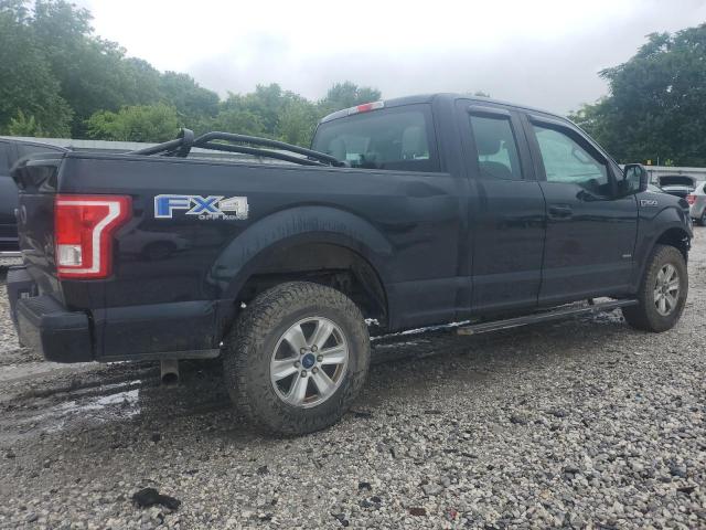 Vin: 1ftex1ep4gke08352, lot: 58501905, ford f-150 super cab 20163