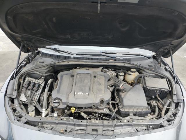 2017 BUICK LACROSSE P - 1G4ZR5SS5HU189074