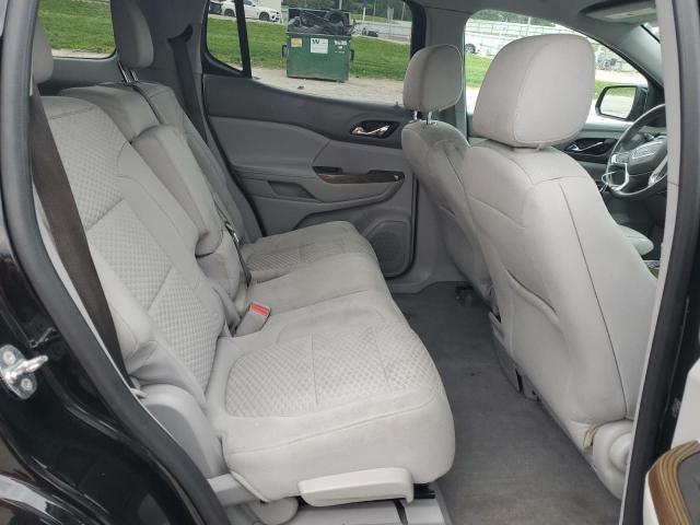 2018 GMC ACADIA SLE - 1GKKNKLA7JZ137741