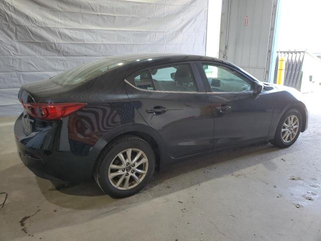 Vin: 3mzbm1u7xgm323051, lot: 56095445, mazda 3 sport 20163