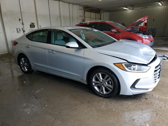 Vin: 5npd84lf4hh028111, lot: 58151405, hyundai elantra se 20174