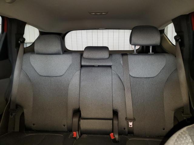 2019 HYUNDAI SANTA FE S - 5NMS3CAD7KH059620