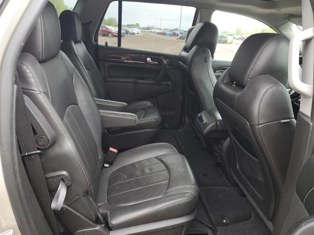2016 BUICK ENCLAVE 5GAKVCKD2GJ144523