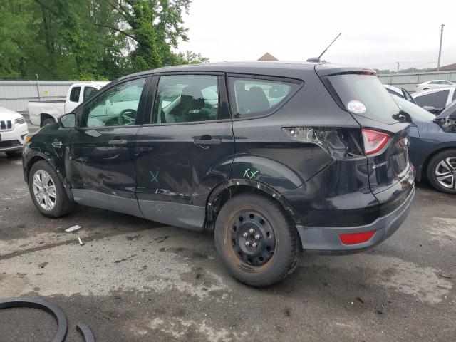 Vin: 1fmcu0f76guc72525, lot: 57966995, ford escape s 20162