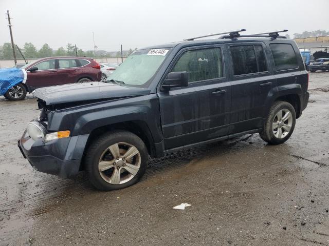 Vin: 1c4njpfa1ed651021, lot: 56947445, jeep patriot latitude 2014 img_1