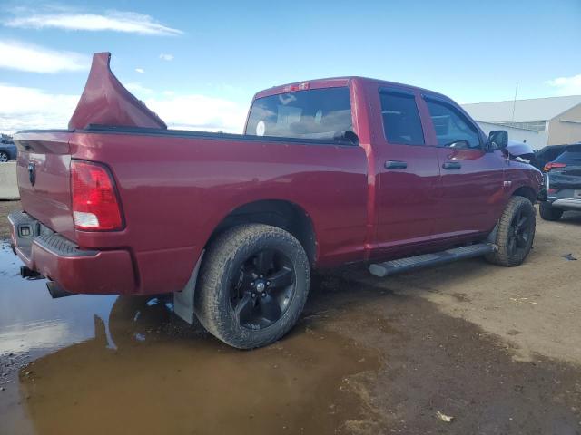 Vin: 1c6rr7ft8es464485, lot: 57160865, ram 1500 st 20143