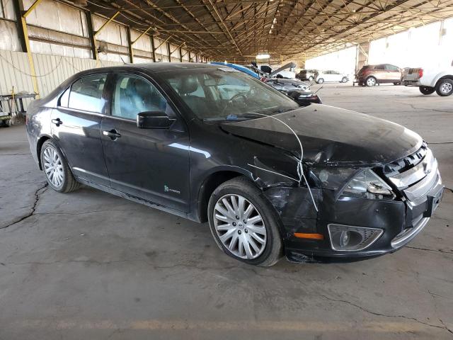 Vin: 3fadp0l34cr416775, lot: 55108645, ford fusion hybrid 20124