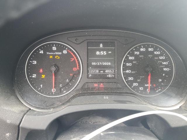 2015 AUDI A3 PREMIUM WAUACGFF3F1003734