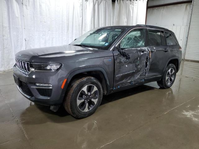 Vin: 1c4rjyb61rc158542, lot: 56208785, jeep grand cher limited 4xe 2024 img_1