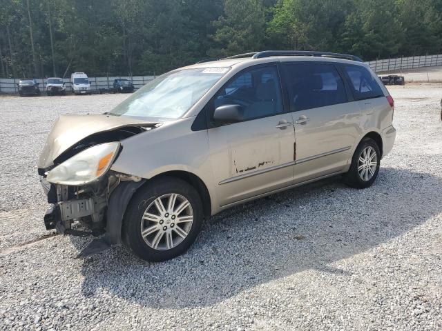 TOYOTA SIENNA CE
