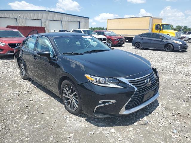 2017 LEXUS ES 350 58ABK1GG7HU046011