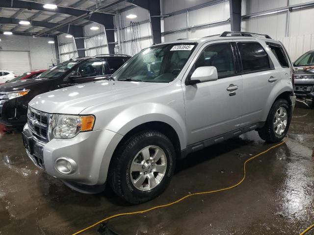 Vin: 1fmcu9eg1ckb16341, lot: 57063845, ford escape limited 2012 img_1