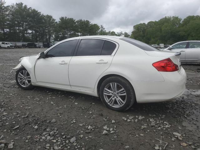 Vin: jn1cv6ar5cm974345, lot: 56000535, infiniti g37 20122