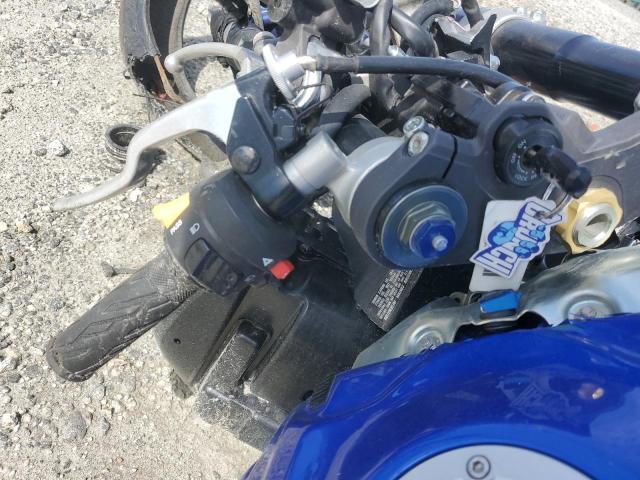 2008 SUZUKI GSX-R750 - JS1GR7LA682100339