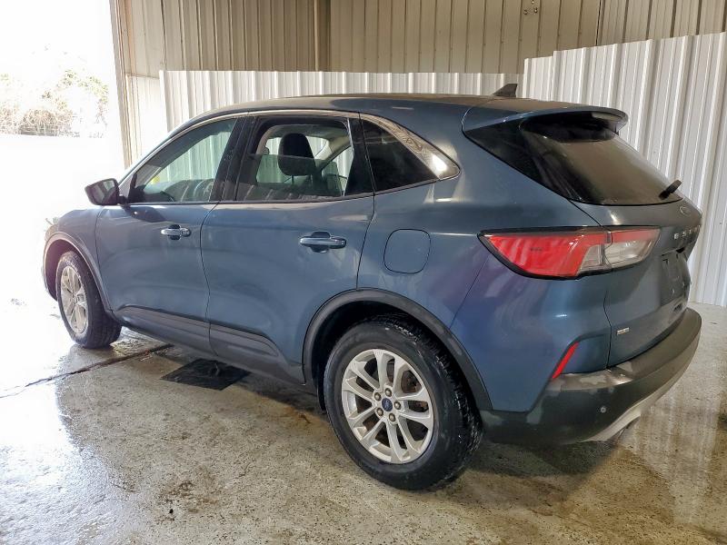 Vin: 1fmcu0g6xlub84240, lot: 58308995, ford escape se 20202